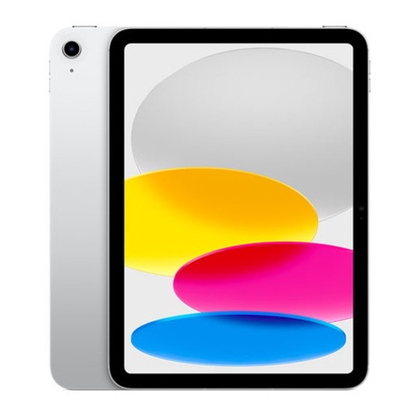 出産祝いなども豊富Apple アップル iPad A14 256GB Wi-Fiモデル Apple 2022年秋モデル 4549995361599  シルバー MPQ83J A 第10世代 10.9インチ iPadOS スマートフォン・タブレット