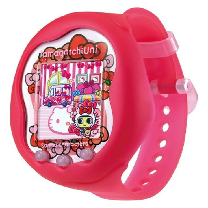 楽天市場】【新品未開封品 大特価品】たまごっち Tamagotchi Uni 