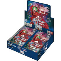 楽天市場】ユニオンアリーナ box（コレクション｜ホビー）の通販