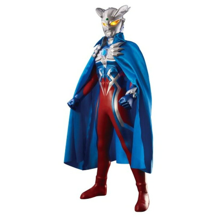 楽天市場】【新品未開封品 大特価品】スーパーDX ウルトラマンゼロ 