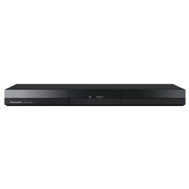 ブルーレイレコーダー パナソニック Panasonic ディーガ DMR-2W102 同時録画可能番組数 2番組 HDD容量 1TB 早見再生 2倍速 無線LAN 4549980684054