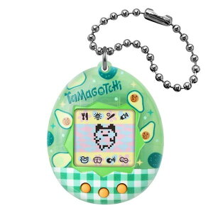 yViJi izOriginal Tamagotchi Avocado Mix  ǂ q Q[ 6΂ ܂ o_C 4582769803246