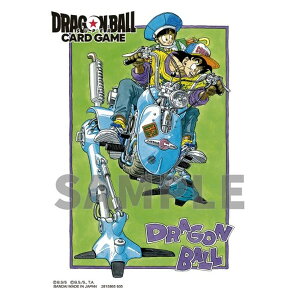 yViJi izhS{[X[p[J[hQ[ ItBVJ[hX[u -ILLUSTRATIONS- AFƑ  CXg[VY DRAGONBALL o_C BANDAI 4582769912