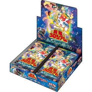 yViJi {bNX̔ 1{bNX10pbNzyszo_C J^RVA XyVu[X^[pbN ̂񂿁i^lj͂ǂPH̊ ySP01z BOX BANDAI 4582769922770x10 4