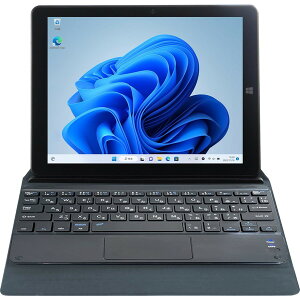 2in1^ubgPC TCGC^[iVi SaiEL M-WORKS MW-WPC04 8.9C` 2048x1536 Windows 11 Home Wi-Fif Xg[We64GB 4GB CPUFCeleron N4020 2in1^ubgp\R 4589657991658