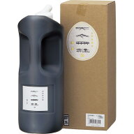 呉竹 Kuretake 油煙磨墨液　天衣無縫1L BB11-100 【キャンセル不可・北海道沖縄離島配送不可】 -お取り寄…