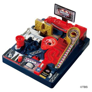 yViJi izAX`bNhQ[ SASUKE  ^Jg~[ ǂ q p[eBQ[ 5΂ ƑŊy߂ V 4904810913528