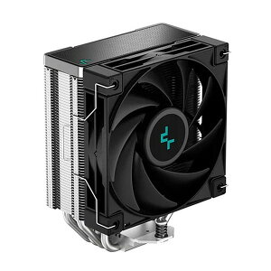 空冷CPUクーラー DEEPCOOL R-AK400-BKNNMN-G-1 (AK400) 【キャンセル不可・北海道沖縄離島配送不可】 -お取り寄せ-