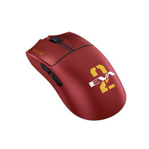 �y3��26���o�ח\��z�G���@���Q���I�� �Q�[�~���O�}�E�X Razer ���C�U�[ Viper V3 Pro EVANGELION(EVA-02) Edition RZ01-05120900-R3A1 �y���{���K�㗝�X�ۏؕi�z 4573626730478