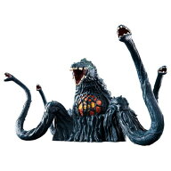 【新品未開封品 大特価品】ムービーモンスターシリーズ戯華 ビオランテ おもちゃ こども 子供 3歳から ゴ…