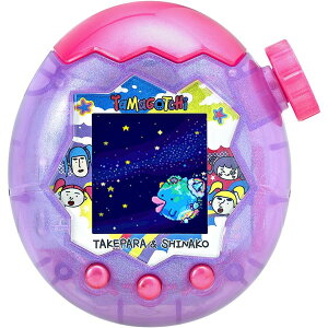 yViJi izTamagotchi Paradise - Purple Sky Ȃ|ς炾XyVZbg NX}X  ǂ q Q[ 6΂ ܂ o_C 4582769808258