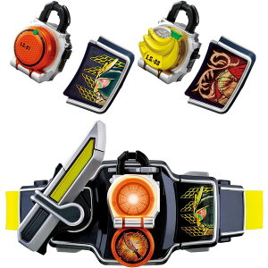 ���ʃ��C�_�[�Z�� �ϐg�x���g DX��Ƀh���C�o�[ ���ʃ��C�_�[�Z��&�o�����Z�b�g