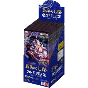 ONE PIECE�J�[�h�Q�[�� ���C�̎��� OP-14 [BOX]