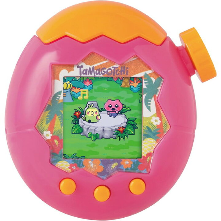 楽天市場】【新品未開封品 大特価品】【特典なし】Tamagotchi Paradise 
