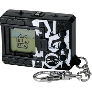 �o���_�C DIGIMON ORIGINAL NEW WAVE 2 LOGO BLACK