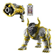 【新品未開封品 大特価品】『角醒ハンター オメガホーン』 DX角獣ゼツエンカク＆オメガホーン・絶セット …