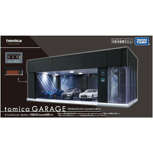 �y�V�i���J���i ������i�ztomica GARAGE PREMIUM BLACK Standard Edition �������� ���ǂ� �q�� �~�j�J�[ �� ����� 6�΂��� �^�J���g�~�[ �g�~�J�K���[�W�v���~�A�� 4904810088844