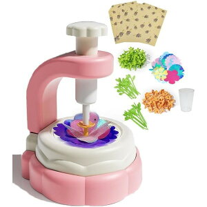 yViJi izC IWAYA D.I.Y FLOWER Craft Kit (D.I.Y t[NtgLbg) 6ˈȏ  4966510911310