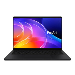 �y10��23�������z�m�[�g�p�\�R�� RTX Spark ASUS ProArt �N���G�C�^�[�����m�[�gPC H7407BA-SUNX1281BLP [�i�m�u���b�N] 14�^ OLED (�L�@EL) / 2880x1800 / NVIDIA RTX Spark N1X / 128GB / NVIDIA Blackwell RTX GPU / SSD 1TB/Windows 11 