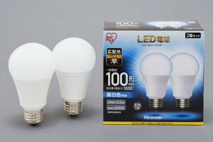 �A�C���X�I�[���} LED�d�� E26 �L�z��2P�����F100�`�i1600lm�j LDA14N-G-10T52P - 0501-4967576300360-ds -�����񂹕i-