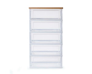 �A�C���X�I�[���} �E�b�h�g�b�v�`�F�X�g NSW-545WT �t�����`�I�[�N�^�N���A 0501-4967576452380-ds �y����E�����w��E�L�����Z���s�z -�����񂹕i-