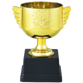 ARTEC アーテック ゴールドトロフィーエンジョイアニマル メダル 運動会・発表会・イベント 11691 【キャンセル不可・北海道沖縄離島配送不可】-お取り寄せ品- 4521718116914-ds