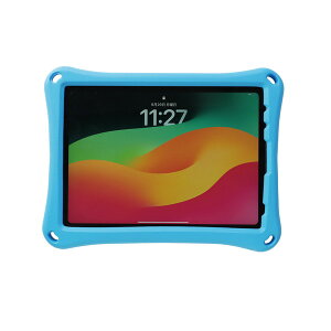 ARTEC �A�[�e�b�N EVA iPad�P�[�X 10.9/11�C���`�p �u���[ �I�t�B�X�T�v���C�EICT�EOA 91561 �y�L�����Z���s�E�k�C�����ꗣ���z���s�z-�����񂹕i- 4521718915616-ds