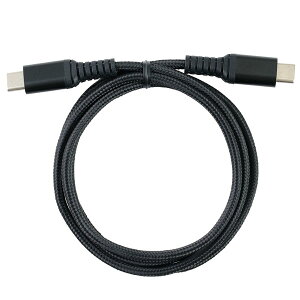 ARTEC �A�[�e�b�N USB�P�[�u�� TypeC to TypeC 1m 100W/5A �I�t�B�X�T�v���C�EICT�EOA 91896 �y�L�����Z���s�E�k�C�����ꗣ���z���s�z-�����񂹕i- 4521718918969-ds