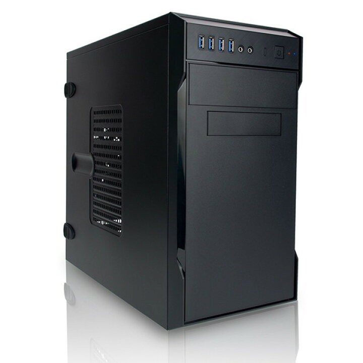 楽天市場】デスクトップPC Core i5-14400/メモリ:8GB/SSD:500GB NVMe 