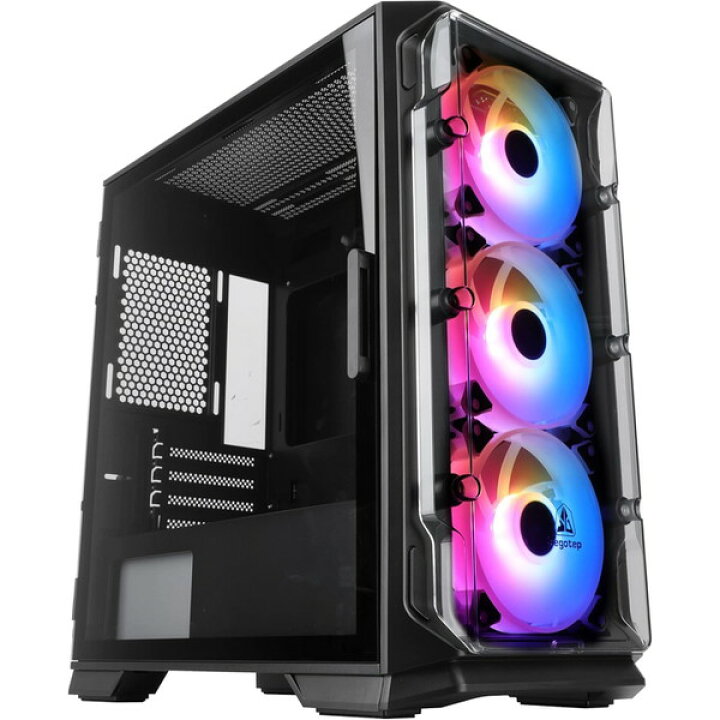 楽天市場】【11月下旬より出荷予定】【RTX4070TiSuper】ゲーミングPC 