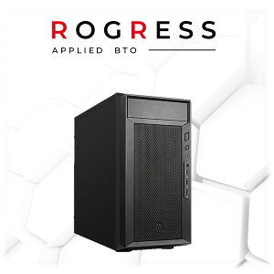 fXNgbvPC Core i5-14400/:8GB/SSD:500GB NVMe/500W Barikata ROGRESS-440086 BTOp\R fXNgbvp\R Vi 7777-ROGRESS440086-431534