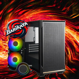 yRTX5060zQ[~OPC Ryzen5 5500GT/:16GB/SSD:1TB NVMe/650W/GeForce RTX5060 Barikata Barikata-443900 BTOp\R Q[~OfXNgbvp\R Vi 7777-BARIKATA443900
