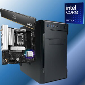 fXNgbvPC Core Ultra5 235/:16GB/SSD:1TB NVMe/500W Barikata ROGRESS-435873 BTOp\R fXNgbvp\R Vi 7777-ROGRESS435873
