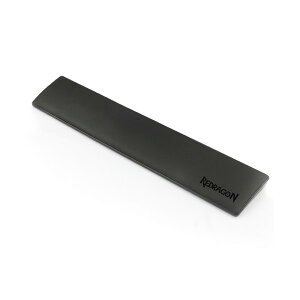 REDRAGON eL[XL[{[hpXgXg MTCY p[Xg Palm rest P036TI ubN yLZsEkCꗣzsz -- 4580438146106-ds
