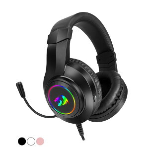 REDRAGON RGB Q[~OwbhZbg HYLAS H260BTI ubN yLZsEkCꗣzsz -- 4580438146441-ds