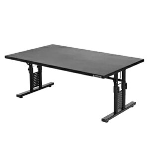 Bauhutte oEqbe [fXN ~ Q[~OfXN h }bgubN ֎qƑ΂ ubN 100cm×s60cm BHD-1000L yEwELZsEkC