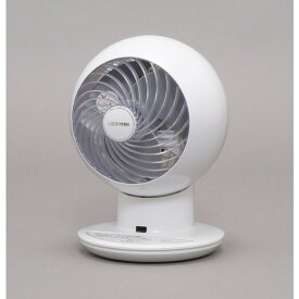 アイリスオーヤマ 強力コンパクトサーキュレーター 左右首振りタイプ PCF-SC15 ホワイト 0501-4967576347747-ds -お取り寄せ品-