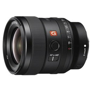 �����Y �\�j�[ / SONY FE 24mm F1.4 GM SEL24F14GM �y�L�����Z���s�E�k�C�����ꗣ���z���s�z 0057-4548736083998-ds 4548736083998-ds