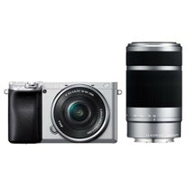 楽天市場】sony α6400 ダブルズームレンズキット ilce-6400y（本体のみ 