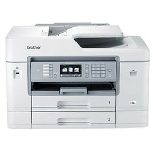 �v�����^ �u���U�[ ��e��2�i�g���C�E���ړI�g���C���� ���ϋv&A3�t���Ή��̃n�C�X�y�b�N �r�W�l�X�C���N�W�F�b�g�����@ �v���r�I MFC-J6983CDW �y�L�����Z���s�E�k�C�����ꗣ���z���s�z 0