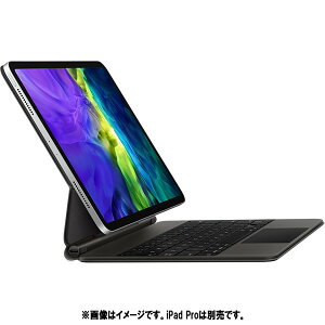 ^ubgP[XEJo[ Abv / APPLE 11C`iPad Pro(2)p Magic Keyboard {(JIS) MXQT2J/A [ubN] yLZsEkCꗣzsz 0057-4549995137910-ds 4549995137910-ds