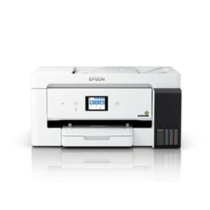�v�����^ EPSON A3�m�r�J���[�C���N�W�F�b�g�����@ �G�R�^���N���ڃ��f�� EW-M5610FT �y�L�����Z���s�E�k�C�����ꗣ���z���s�z 0057-4988617364301-ds 4988617364301-ds