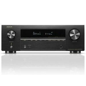 AVAv DENON AVR-X1700H yLZsEkCꗣzsz 0057-0747192134624-ds 0747192134624-ds
