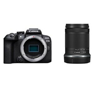 fW^J Lm / CANON EOS R10 RF-S18-150 IS STM YLbg yLZsEkCꗣzsz 0057-4549292189803-ds 4549292189803-ds
