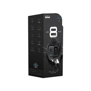 rfIJ GoPro HERO8 BLACK CHDHX-802-FW yLZsEkCꗣzsz 0057-4936080897215-ds 4936080897215-ds