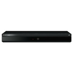 �u���[���C�EDVD���R�[�_�[ SHARP / �V���[�v AQUOS 4K���R�[�_�[ 4B-C20EW3 �y�L�����Z���s�E�k�C�����ꗣ���z���s�z 0057-4974019221854-ds 4974019221854-ds