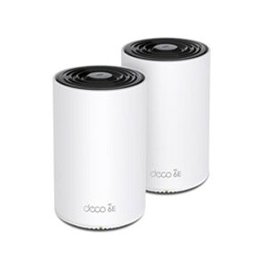 LAN[^[(Wi-Fi[^[) TP-Link AXE5400 gCoh bVWi-Fi 6EVXe Deco XE75(2pbN) yLZsEkCꗣzsz 0057-4897098685174-ds 4897098685174-ds