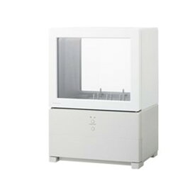 食器洗い機(食洗機) Panasonic / パナソニック SOLOTA NP-TML1-W [ホワイト] 【キャンセル不可・北海道沖縄離島配送不可】 0057-4549980655245-ds 4549980655245-ds