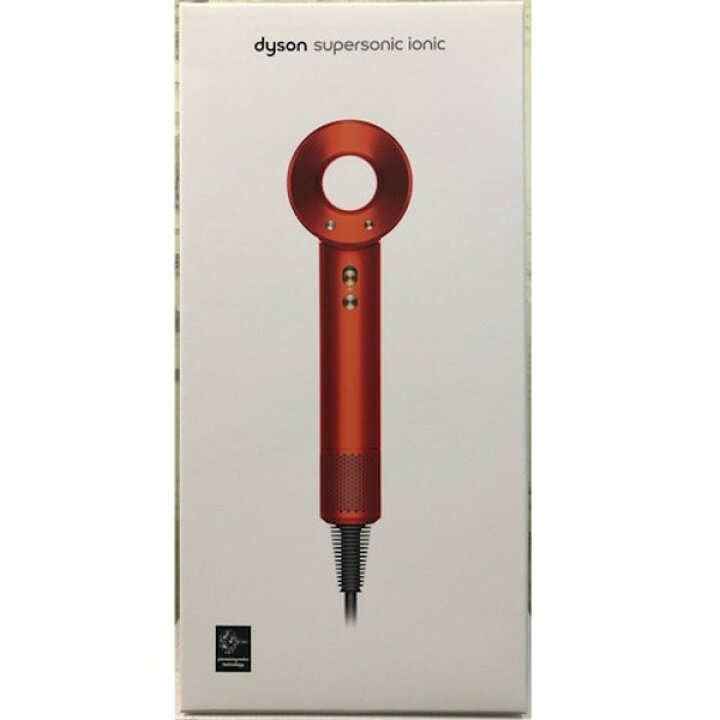 楽天市場】ヘアドライヤー dyson / ダイソン Dyson Supersonic Ionic 