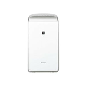 �����@ SHARP / �V���[�v CV-RH140-W [�z���C�g�n] �y�L�����Z���s�E�k�C�����ꗣ���z���s�z 0057-4550556100991-ds 4550556100991-ds